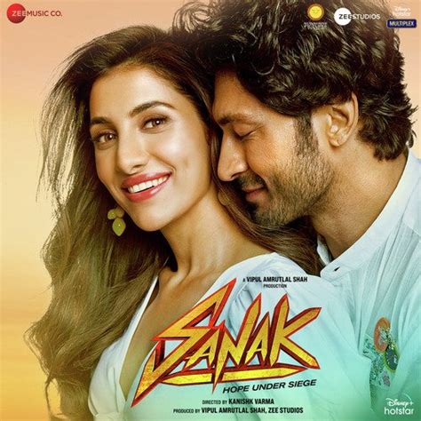 sanak song download